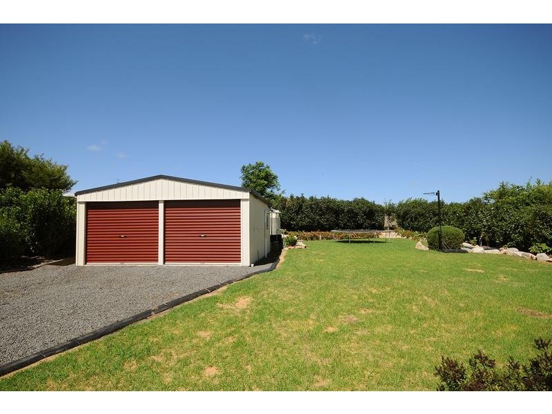 23 Tennyson Court, Westbrook QLD 4350