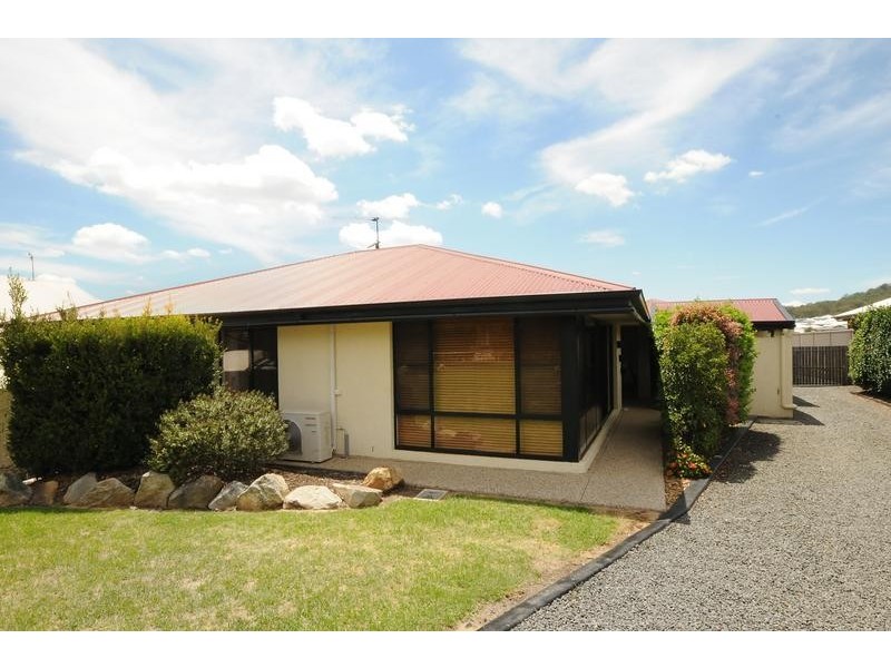 23 Tennyson Court, Westbrook QLD 4350