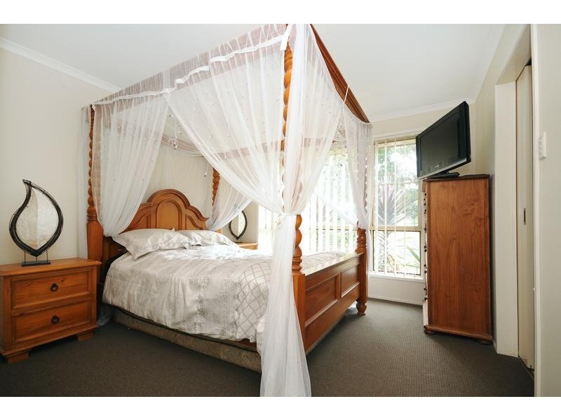 287 Stenner Street, Centenary Heights QLD 4350