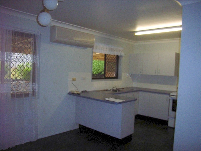 18 Kurrajong Street, Newtown QLD 4350
