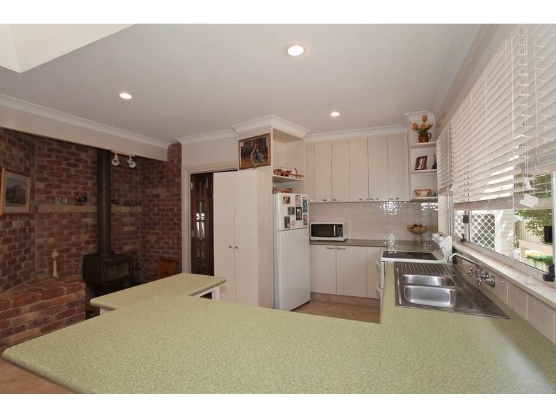 27 Cohoe Street, Rangeville QLD 4350