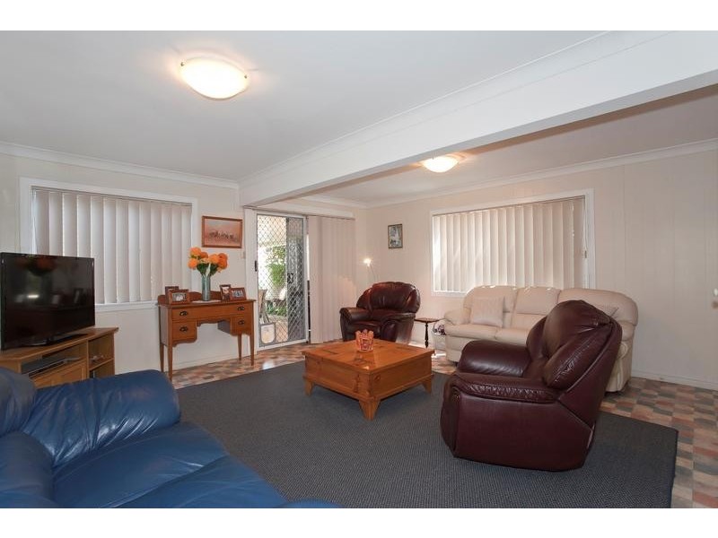 27 Cohoe Street, Rangeville QLD 4350