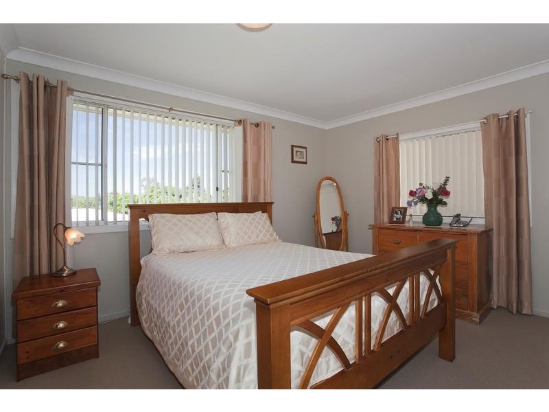 27 Cohoe Street, Rangeville QLD 4350