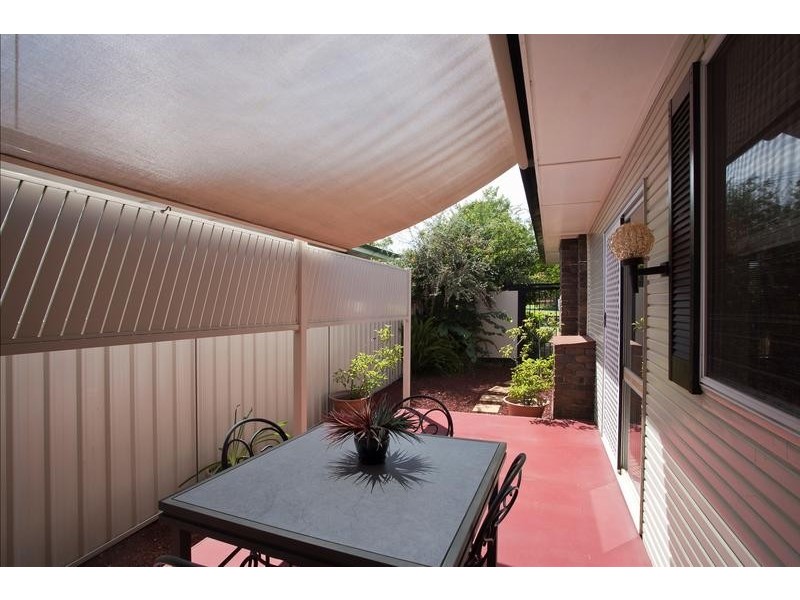 27 Cohoe Street, Rangeville QLD 4350