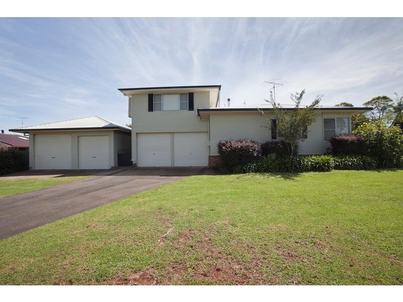 27 Cohoe Street, Rangeville QLD 4350