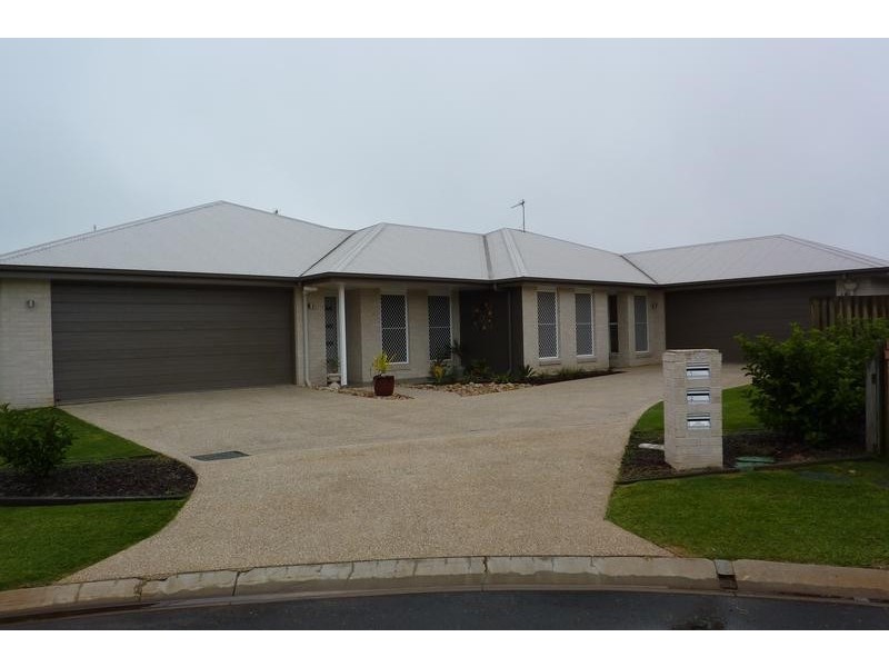 1/2 Meagan Close, Kearneys Spring QLD 4350