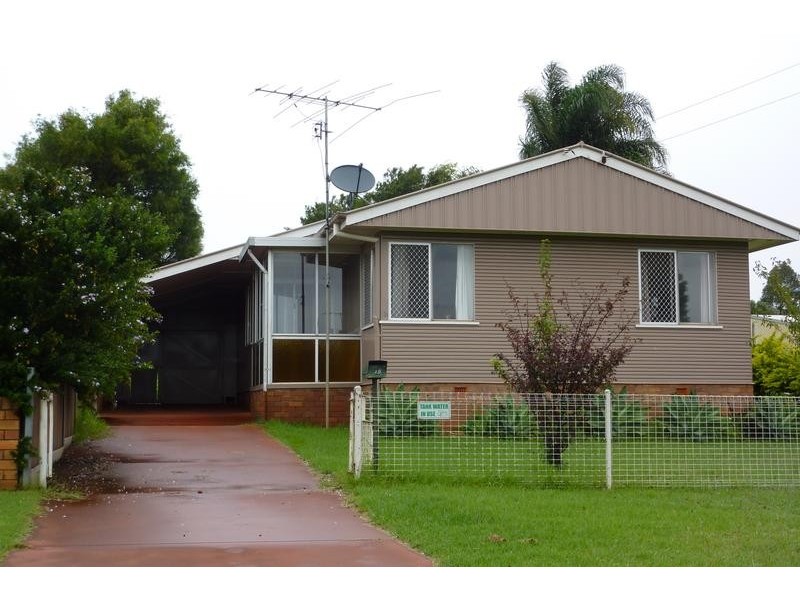20 Avondale Street, Newtown QLD 4350