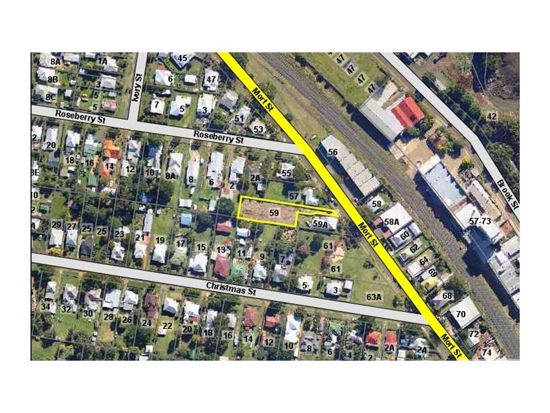 59 Mort Street, North Toowoomba QLD 4350