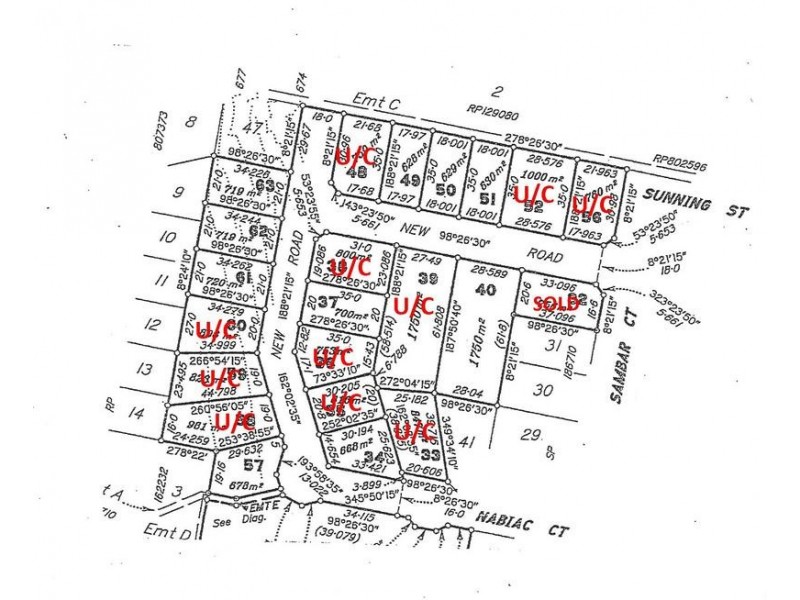 Kearney Street, Kearneys Spring QLD 4350