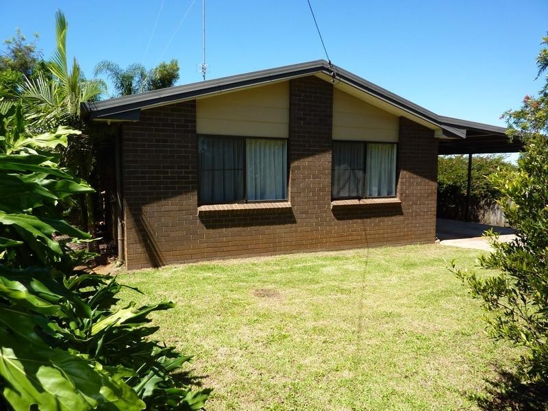 36 Poinciana Street, Newtown QLD 4350