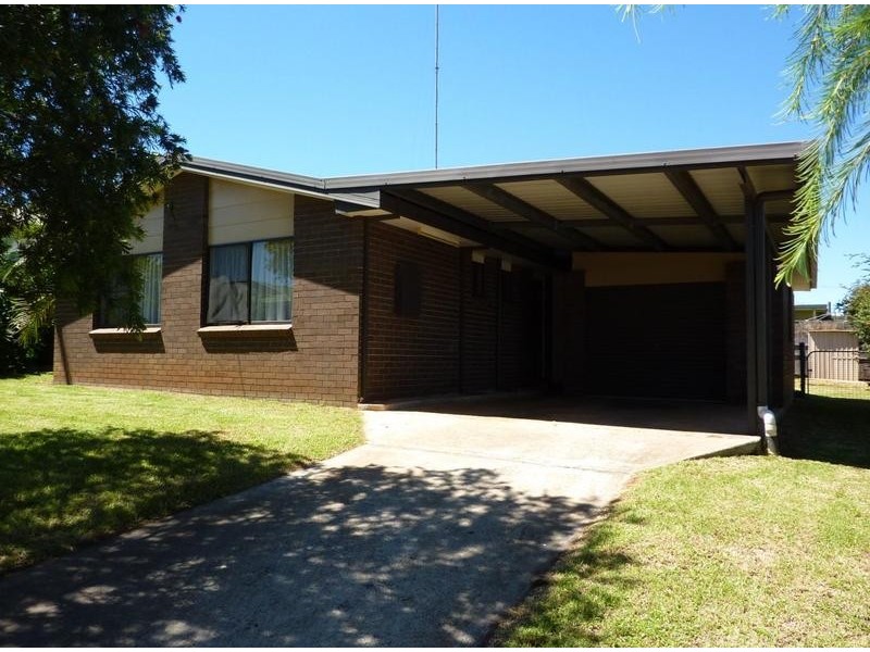 36 Poinciana Street, Newtown QLD 4350