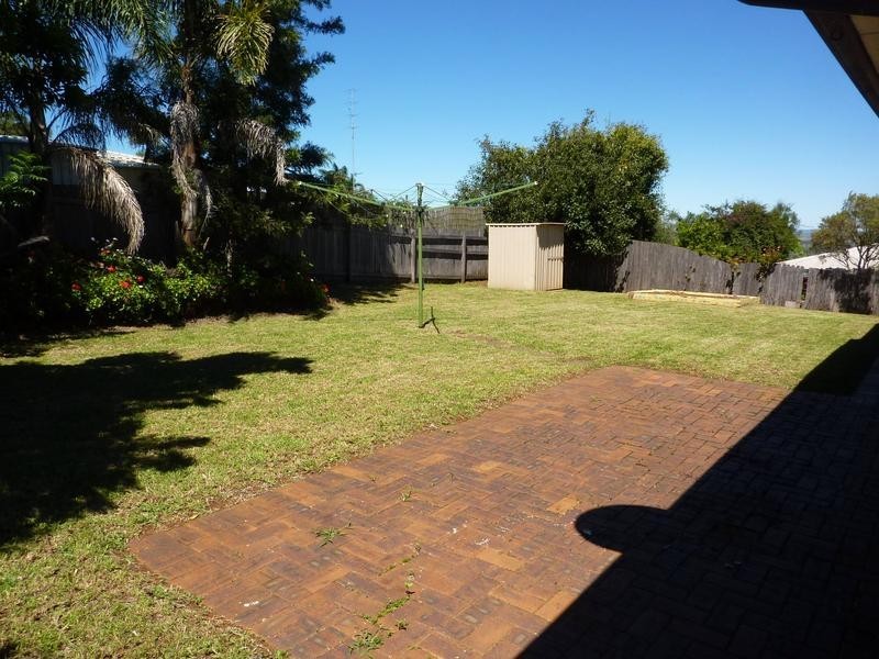 36 Poinciana Street, Newtown QLD 4350