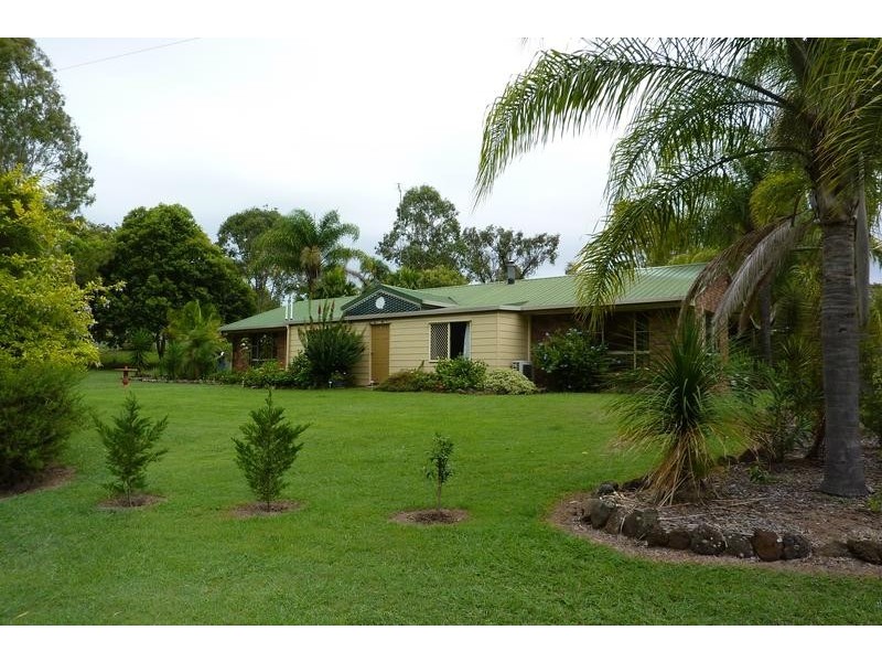 6 Diana Crescent, Postmans Ridge QLD 4352