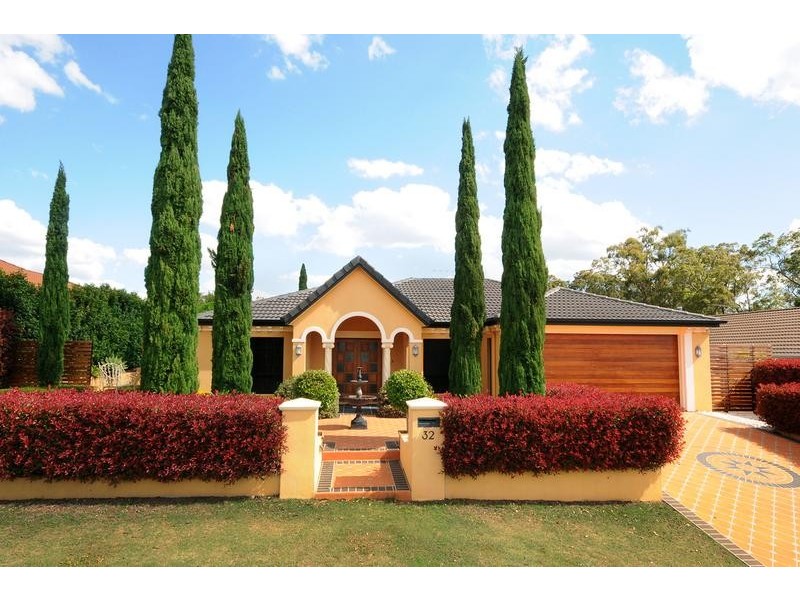 32 Wirreanda Drive, Rangeville QLD 4350