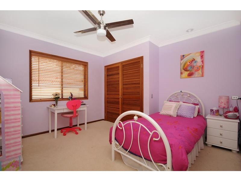 32 Wirreanda Drive, Rangeville QLD 4350