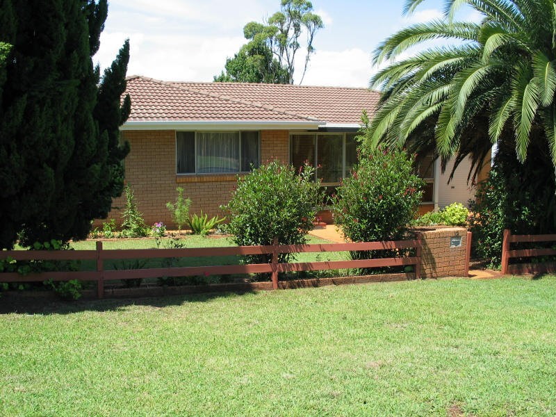 12 Hartman Street, Rangeville QLD 4350