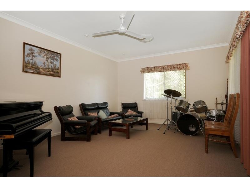 19 Bothwell Street, Newtown QLD 4350