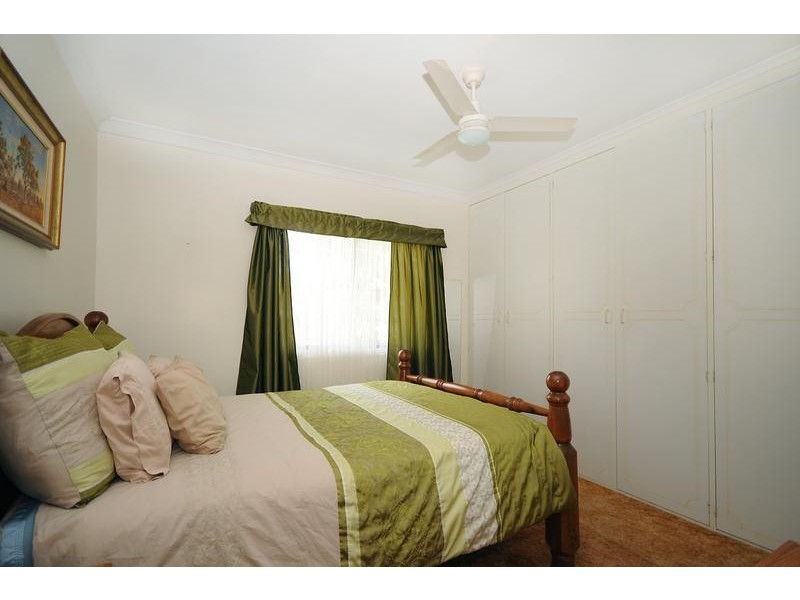 19 Bothwell Street, Newtown QLD 4350