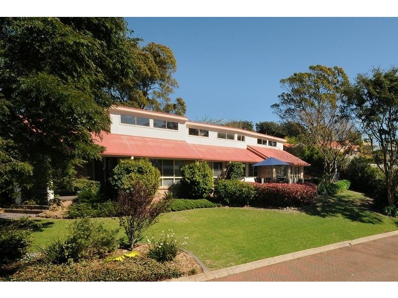 7/46 Mackenzie Street, Mount Lofty QLD 4350