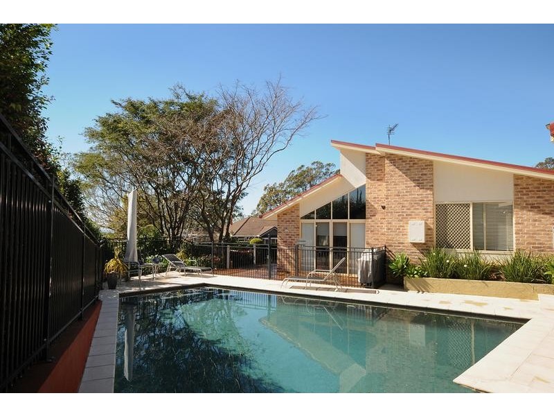 7/46 Mackenzie Street, Mount Lofty QLD 4350