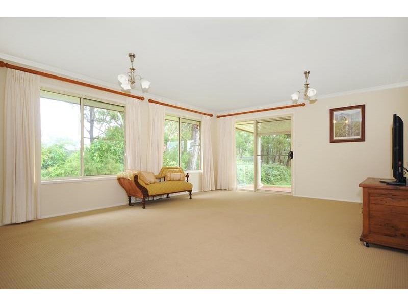 26 Kennedy Street, Cabarlah QLD 4352
