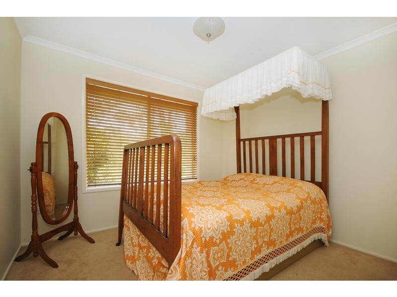 26 Kennedy Street, Cabarlah QLD 4352