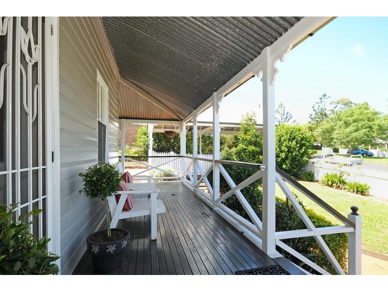 63 Ipswich Street, East Toowoomba QLD 4350