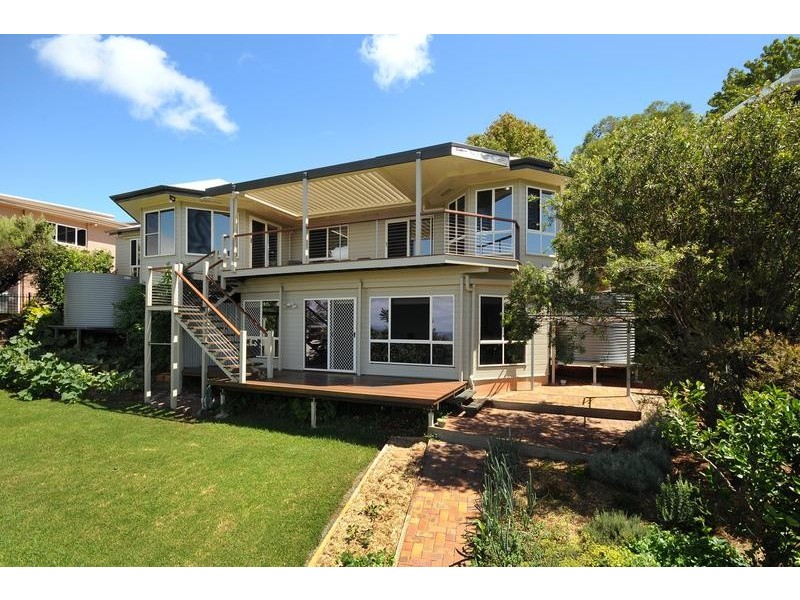 16 Sylvan Court, Rangeville QLD 4350