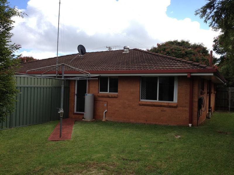 1/33 Clewley Crescent, Rangeville QLD 4350