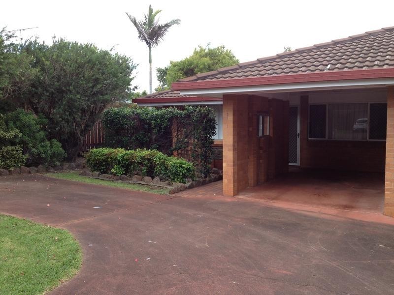 1/33 Clewley Crescent, Rangeville QLD 4350