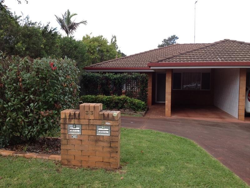 1/33 Clewley Crescent, Rangeville QLD 4350