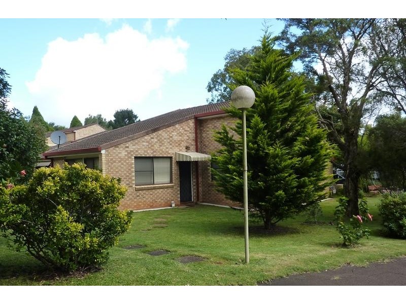 5/52 Campbell Street, East Toowoomba QLD 4350
