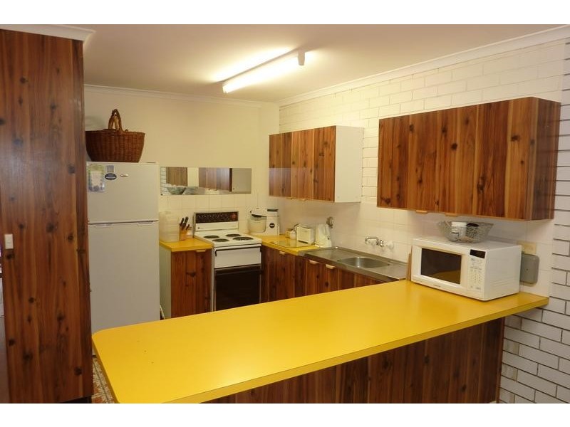 5/52 Campbell Street, East Toowoomba QLD 4350