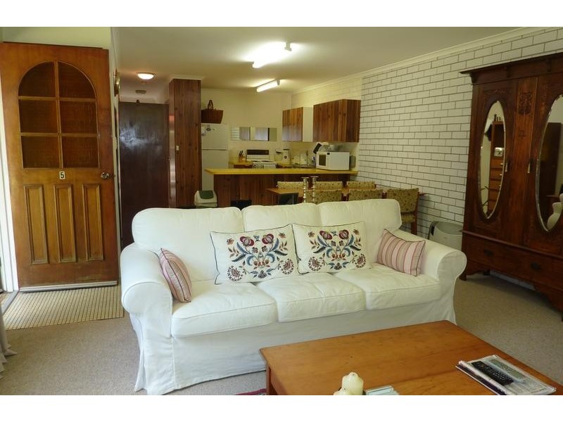 5/52 Campbell Street, East Toowoomba QLD 4350