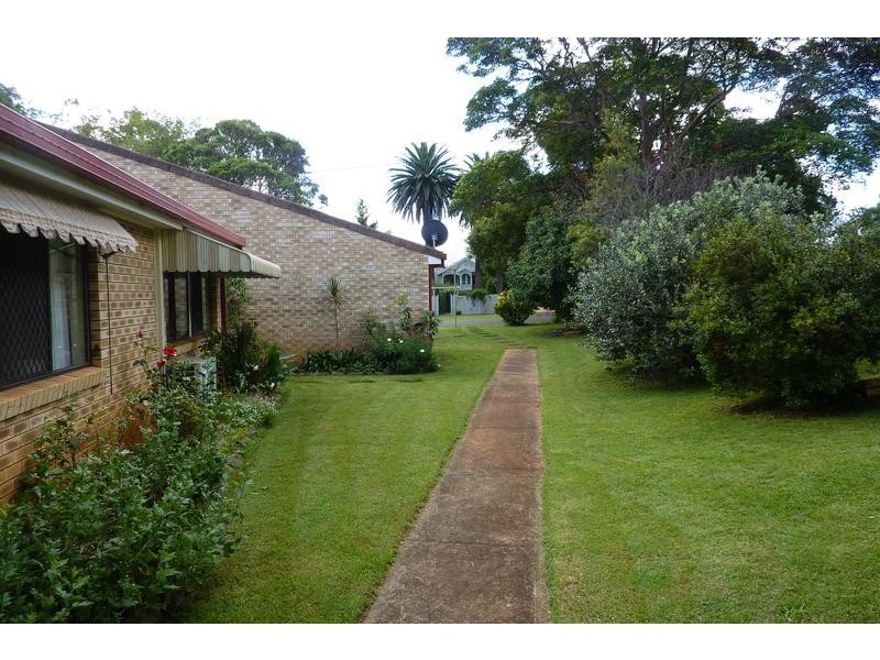 5/52 Campbell Street, East Toowoomba QLD 4350