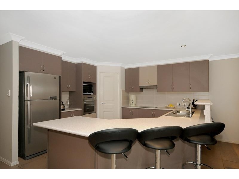 13 Oliver Street, Highfields QLD 4352