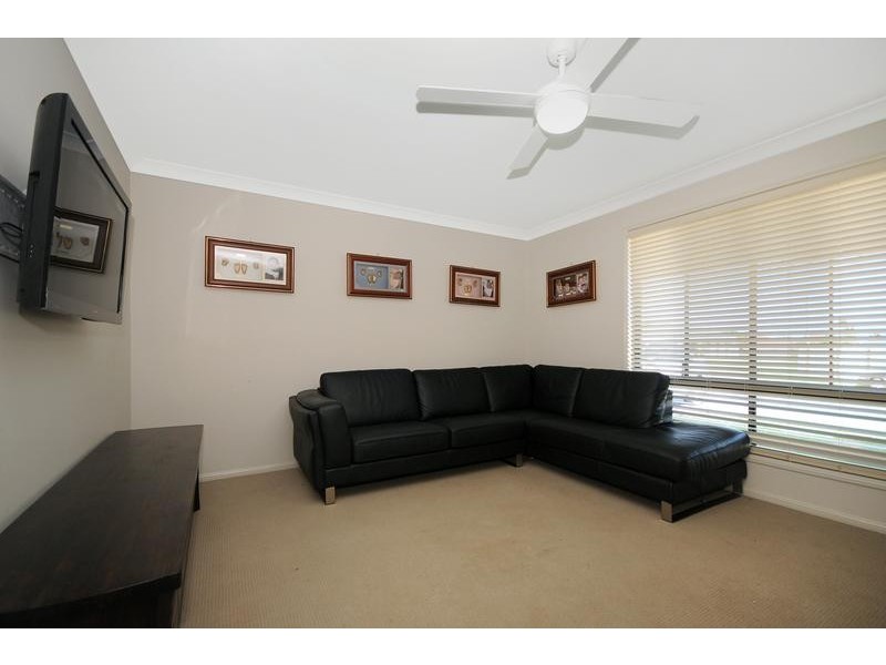 13 Oliver Street, Highfields QLD 4352