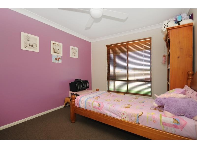 13 Oliver Street, Highfields QLD 4352