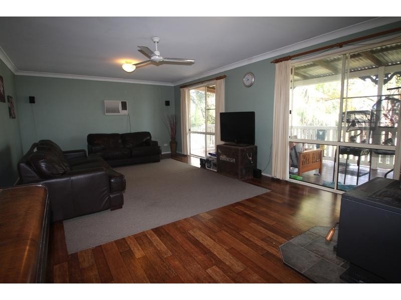 28 Treeline Drive, Gowrie Junction QLD 4352