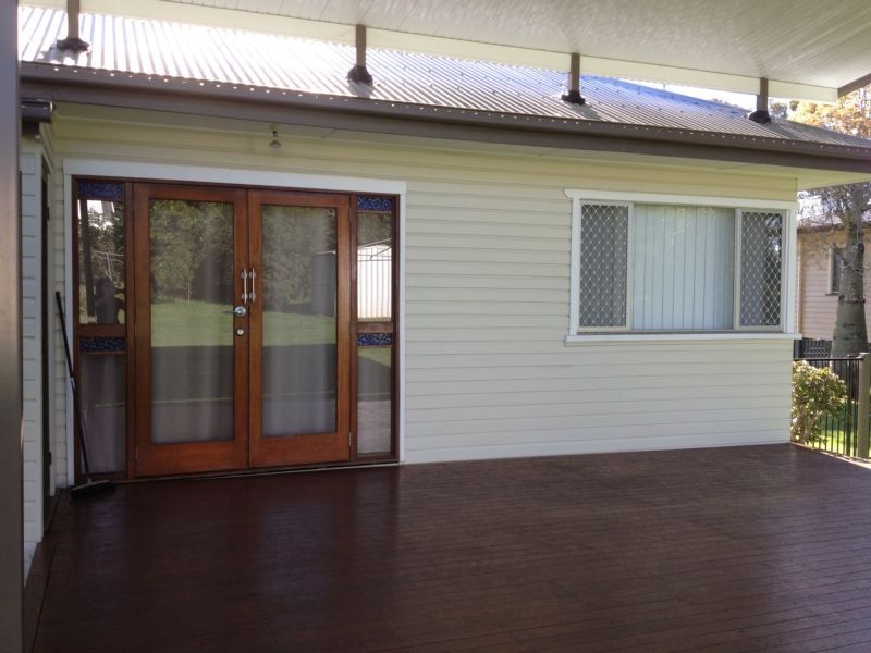 20 Kimmins Street, Rangeville QLD 4350