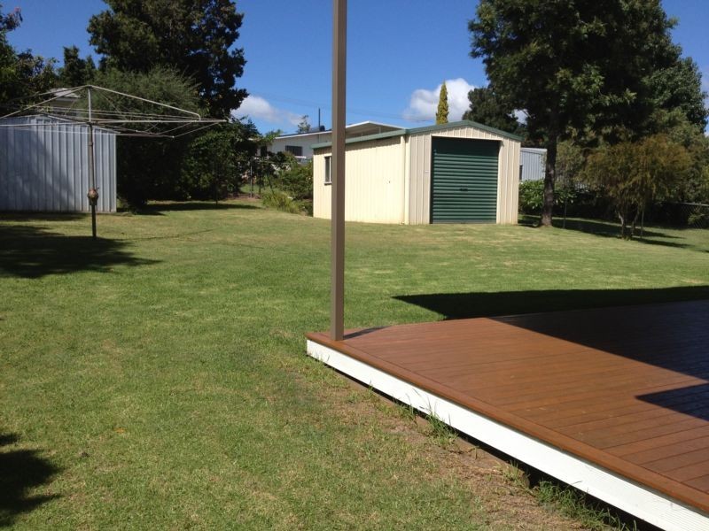 20 Kimmins Street, Rangeville QLD 4350