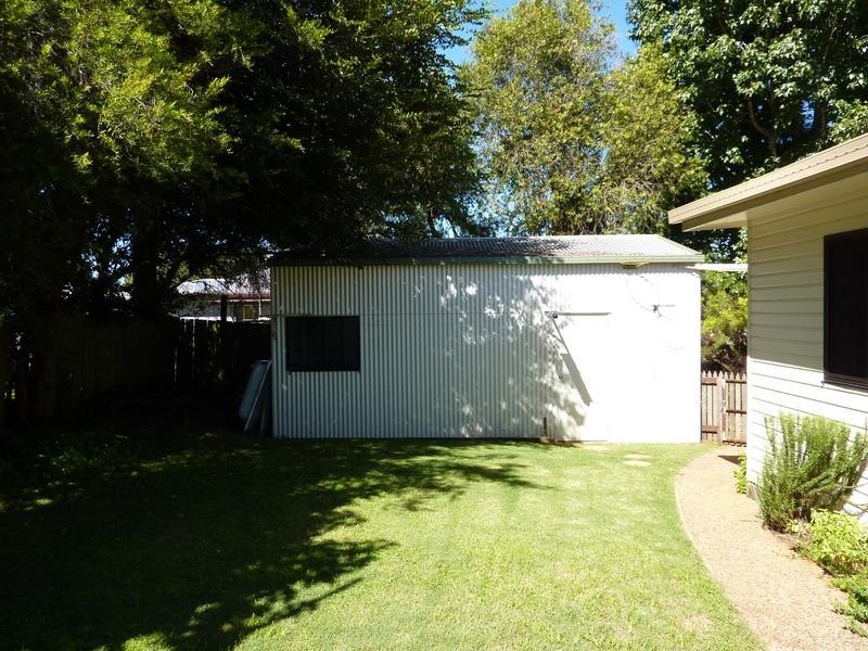 10 Listohan Street, North Toowoomba QLD 4350