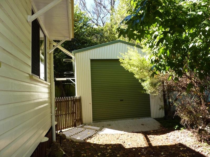 10 Listohan Street, North Toowoomba QLD 4350