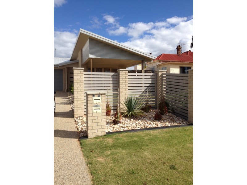 2/6 Bridget Court, Middle Ridge QLD 4350