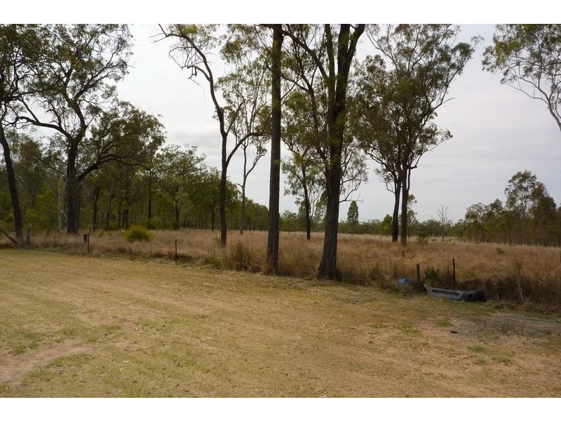 174 Six Mile Creek Road, Toowoomba City QLD 4350