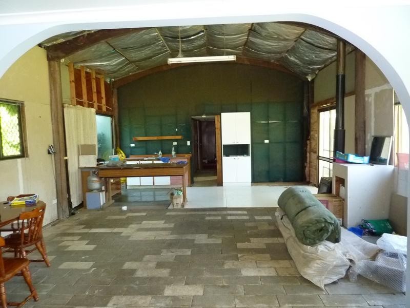 174 Six Mile Creek Road, Toowoomba City QLD 4350