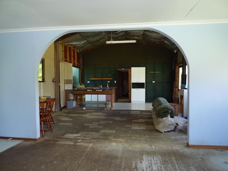 174 Six Mile Creek Road, Toowoomba City QLD 4350