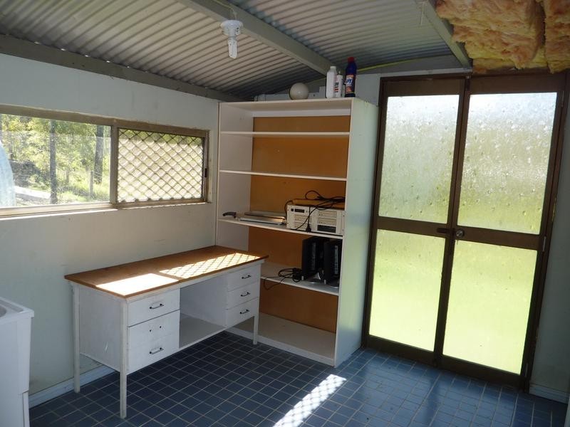 174 Six Mile Creek Road, Toowoomba City QLD 4350
