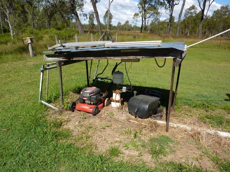 174 Six Mile Creek Road, Toowoomba City QLD 4350