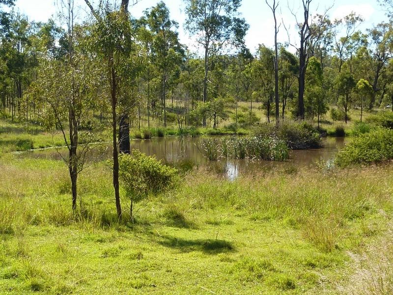 174 Six Mile Creek Road, Toowoomba City QLD 4350